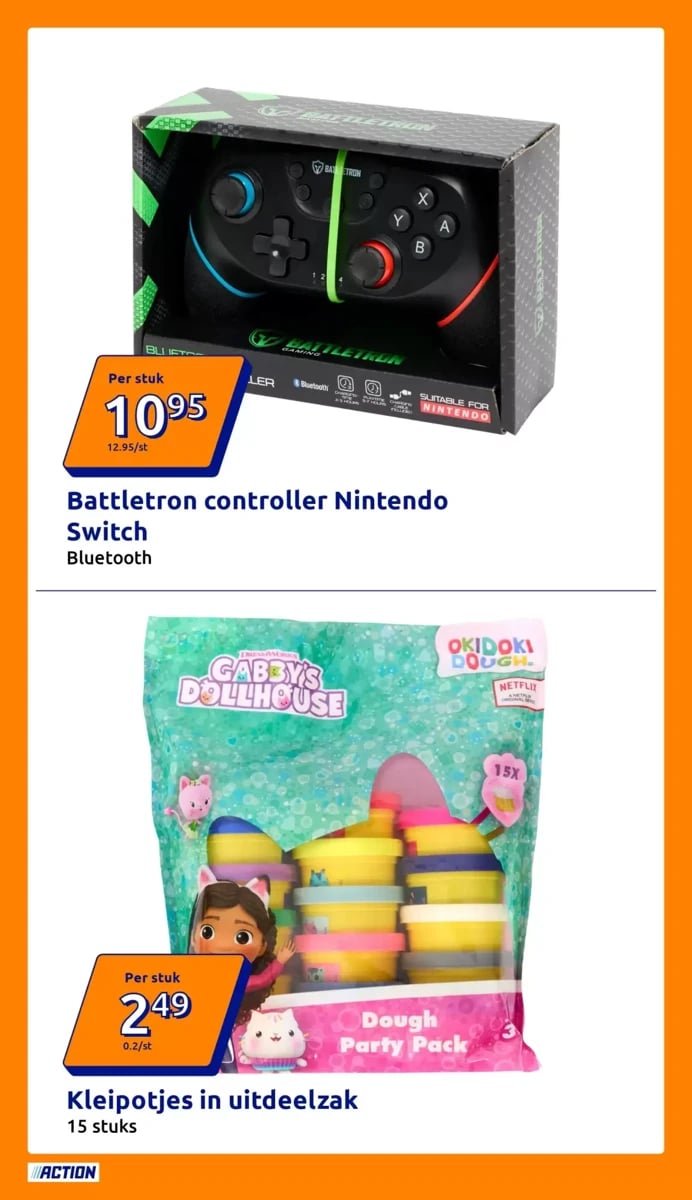 Action folder – pagina 20