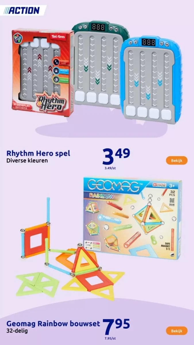 Action folder – pagina 17