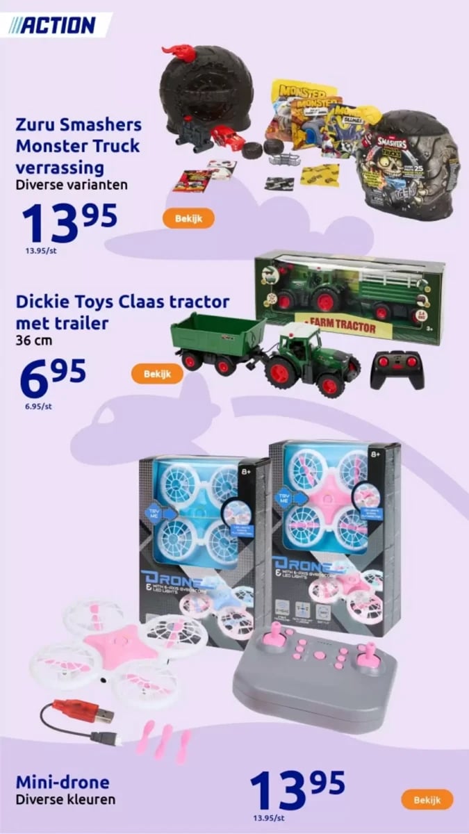 Action folder – pagina 137