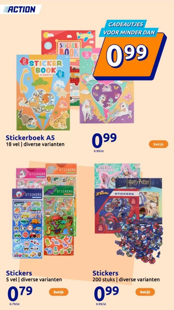 Action folder – pagina 116
