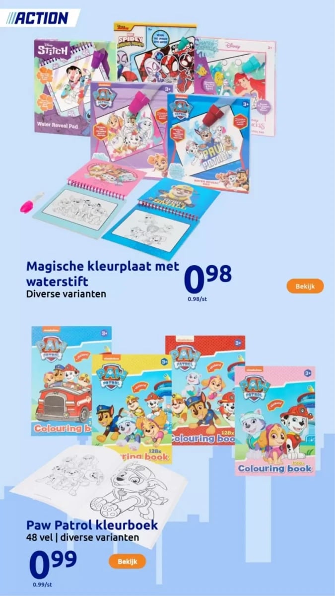 Action folder – pagina 51