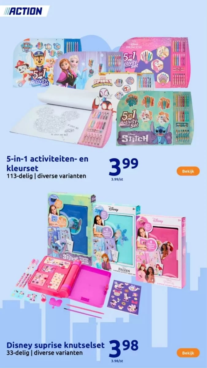 Action folder – pagina 56