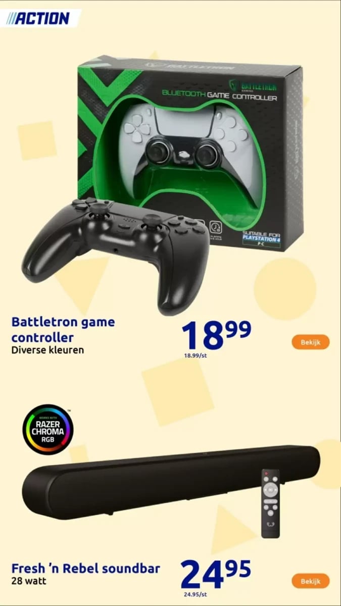 Action folder – pagina 64