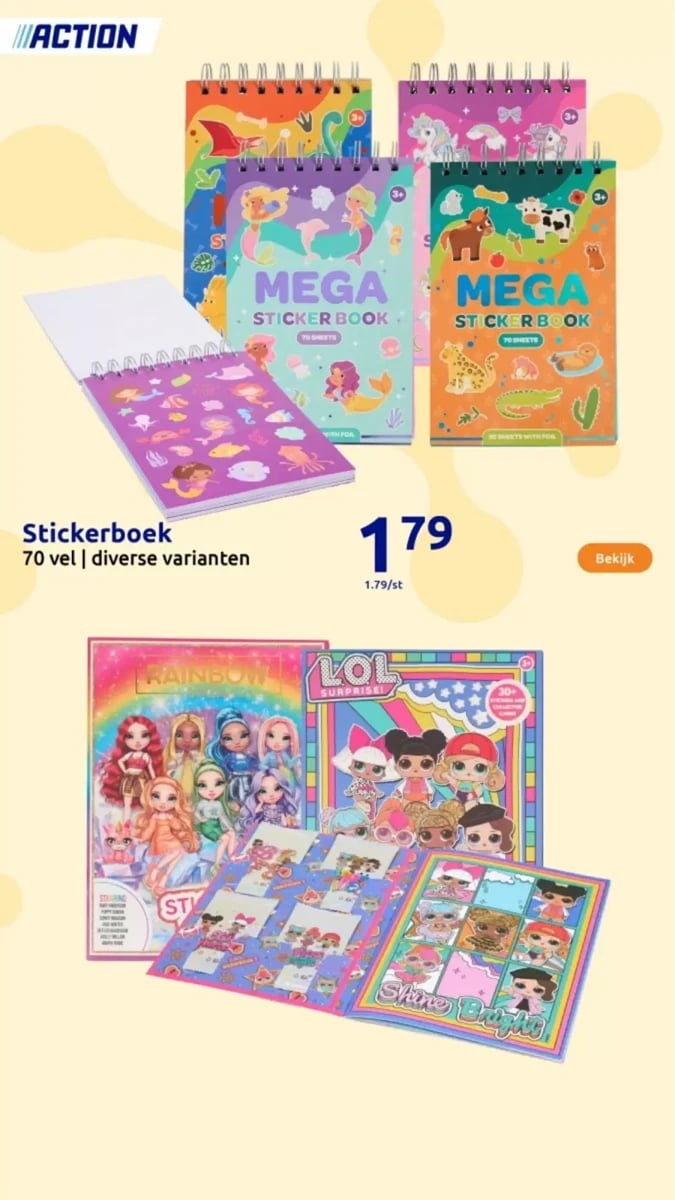 Action folder – pagina 38