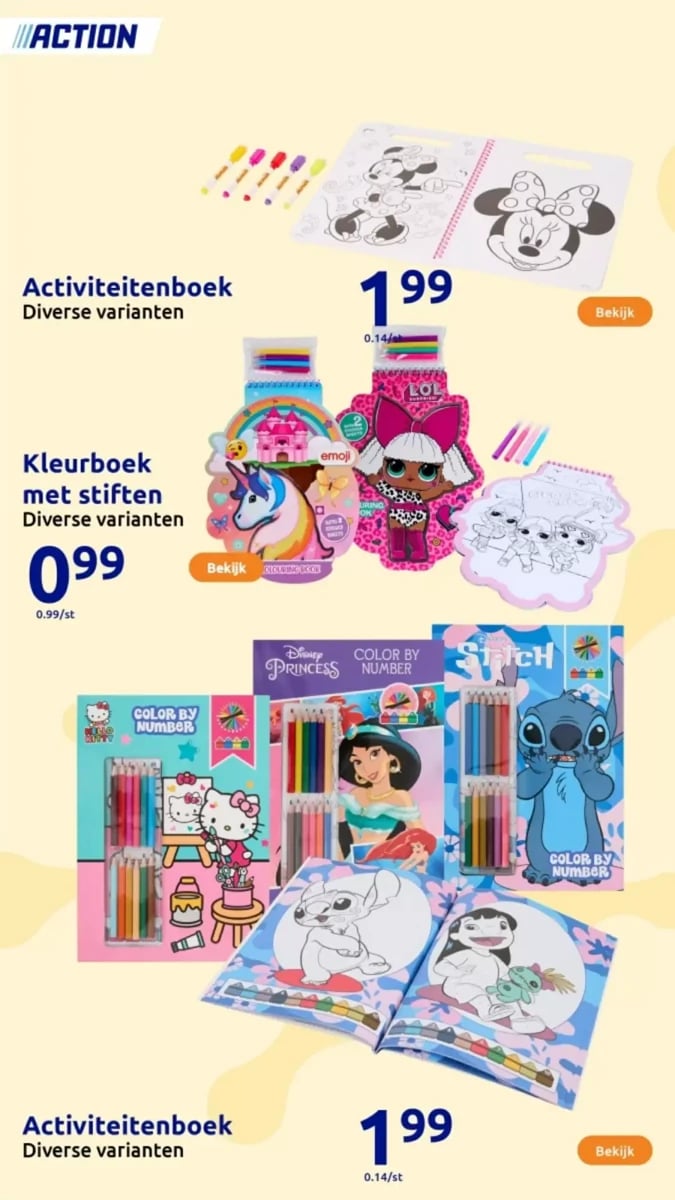 Action folder – pagina 24