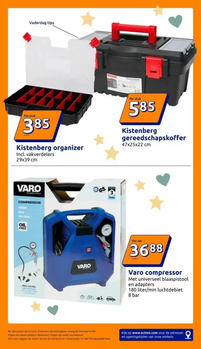 Action folder – pagina 11