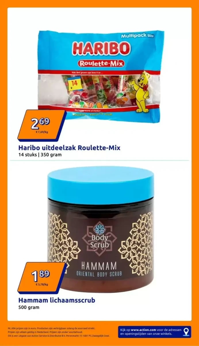 Action folder – pagina 25