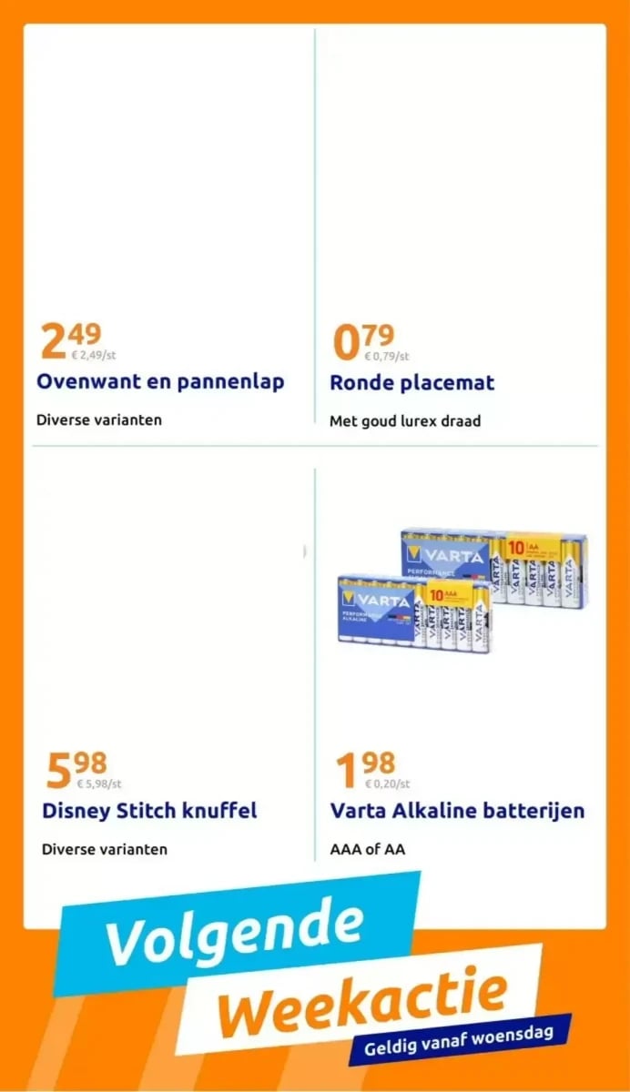 Action folder – pagina 10