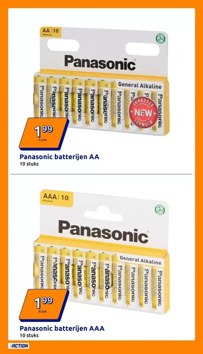 Action folder – pagina 25