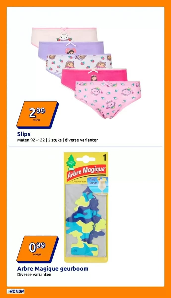 Action folder – pagina 2