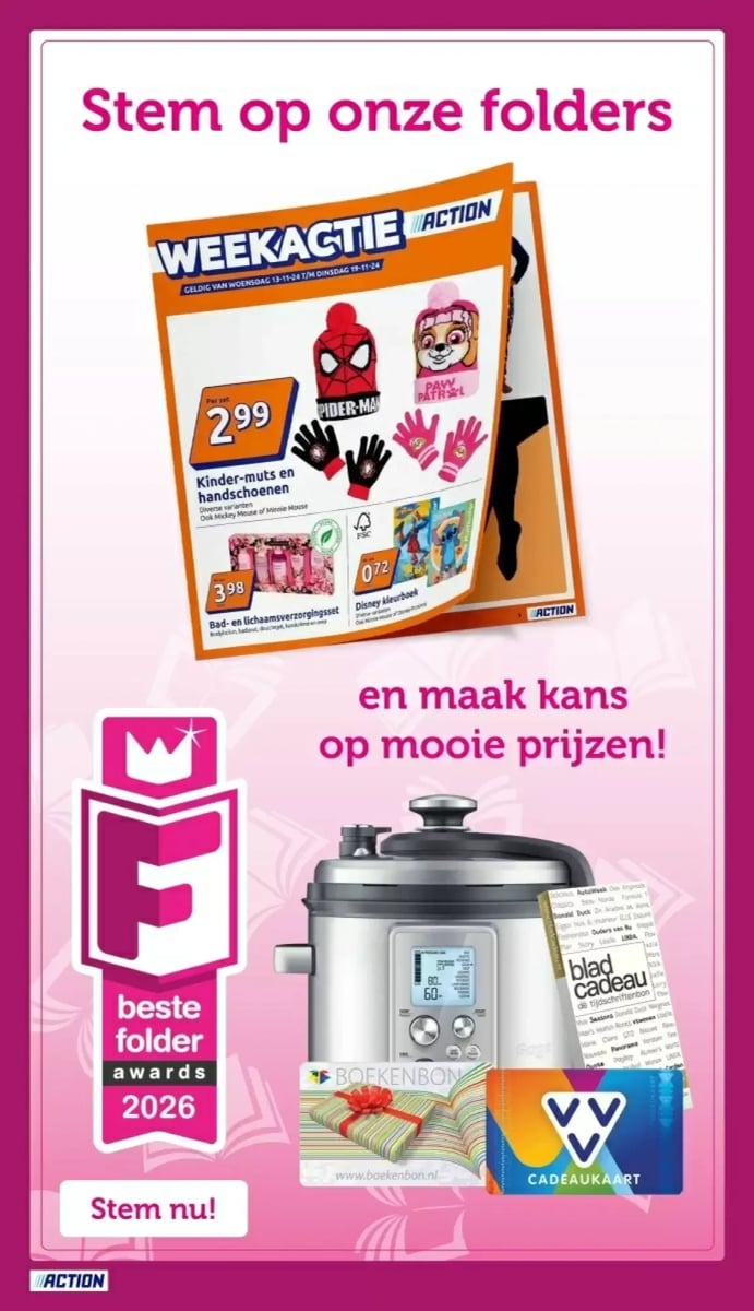 Action folder – pagina 31