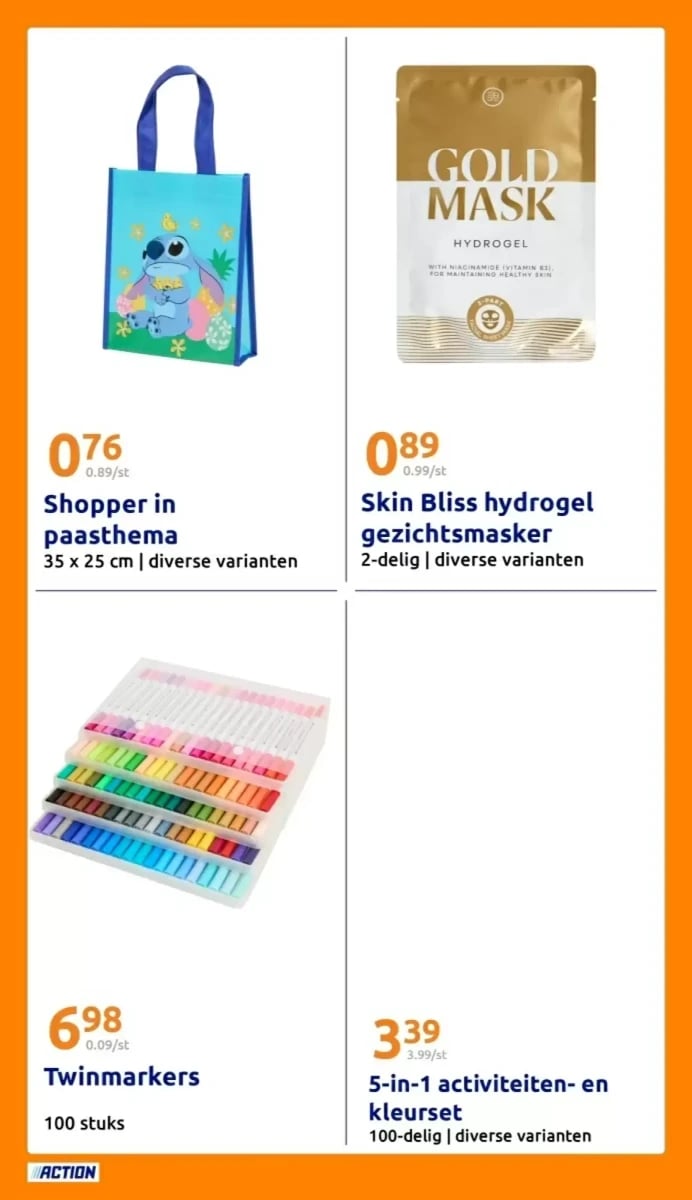 Action folder – pagina 31