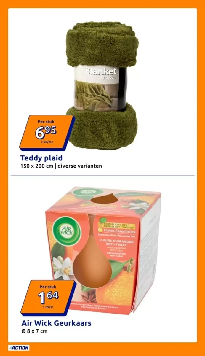 Action folder – pagina 2