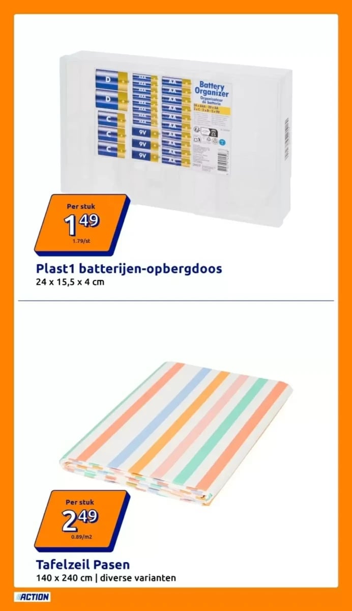 Action folder – pagina 29