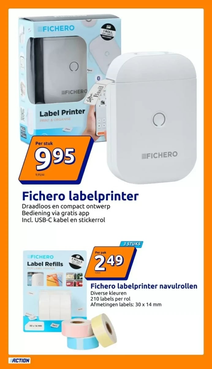 Action folder – pagina 6