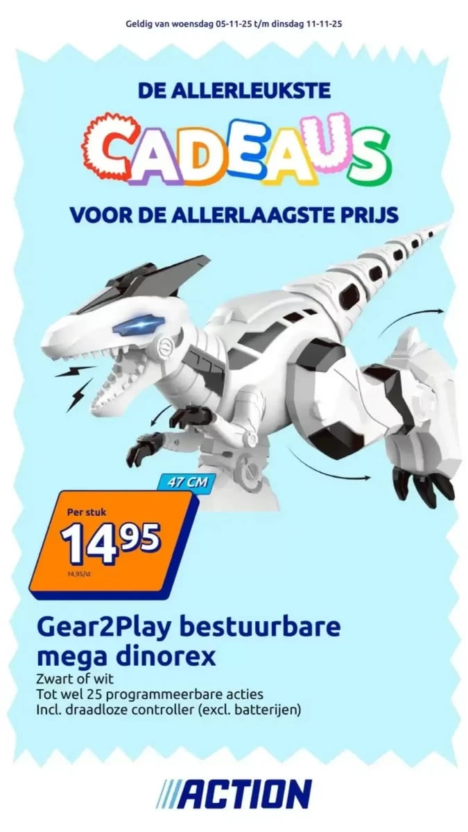 Action folder – pagina 1