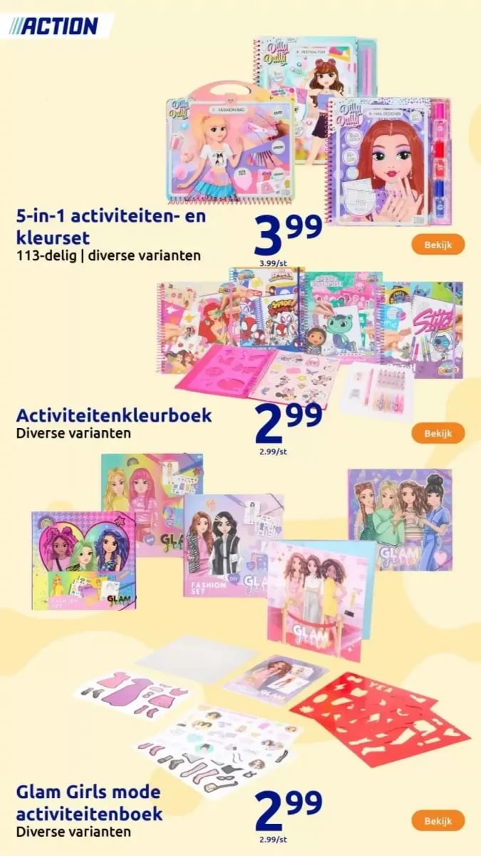Action folder – pagina 22