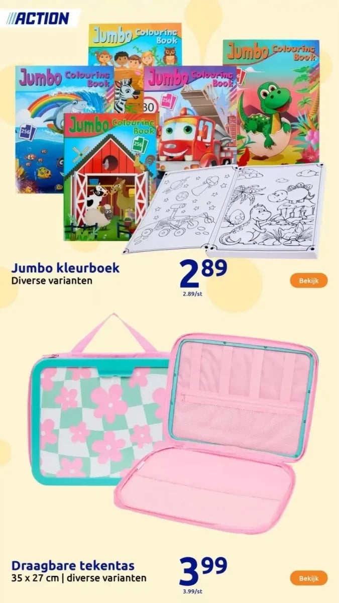 Action folder – pagina 20