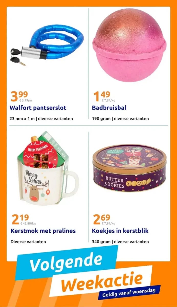 Action folder – pagina 18