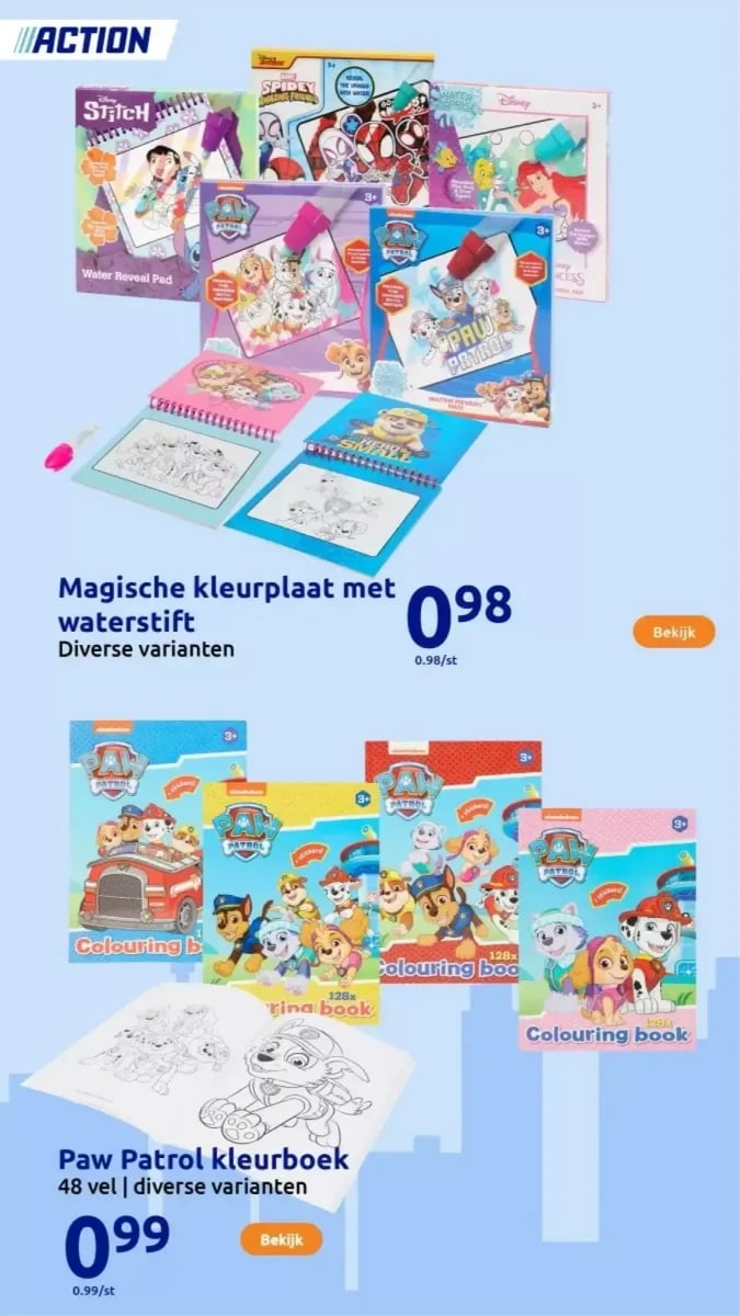 Action folder – pagina 51