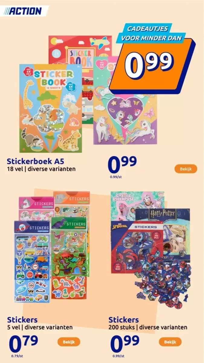 Action folder – pagina 118