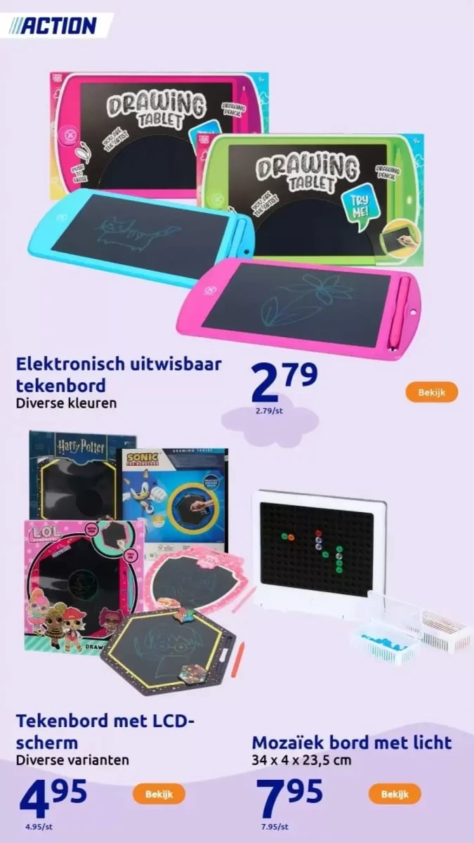 Action folder – pagina 18