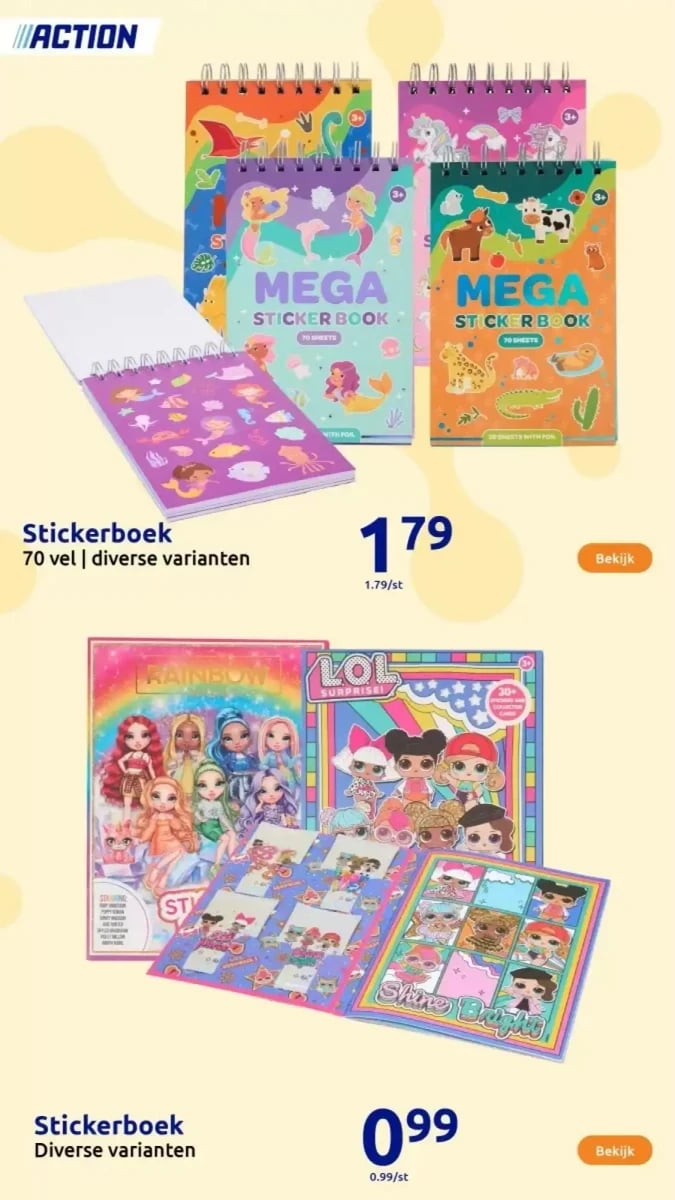 Action folder – pagina 38