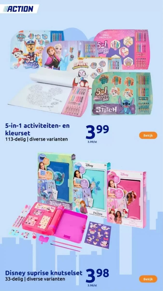 Action folder – pagina 56