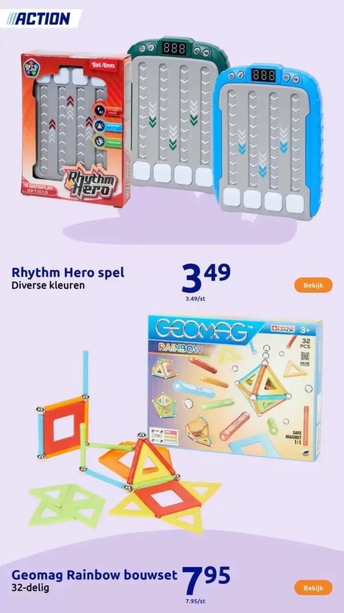 Action folder – pagina 17