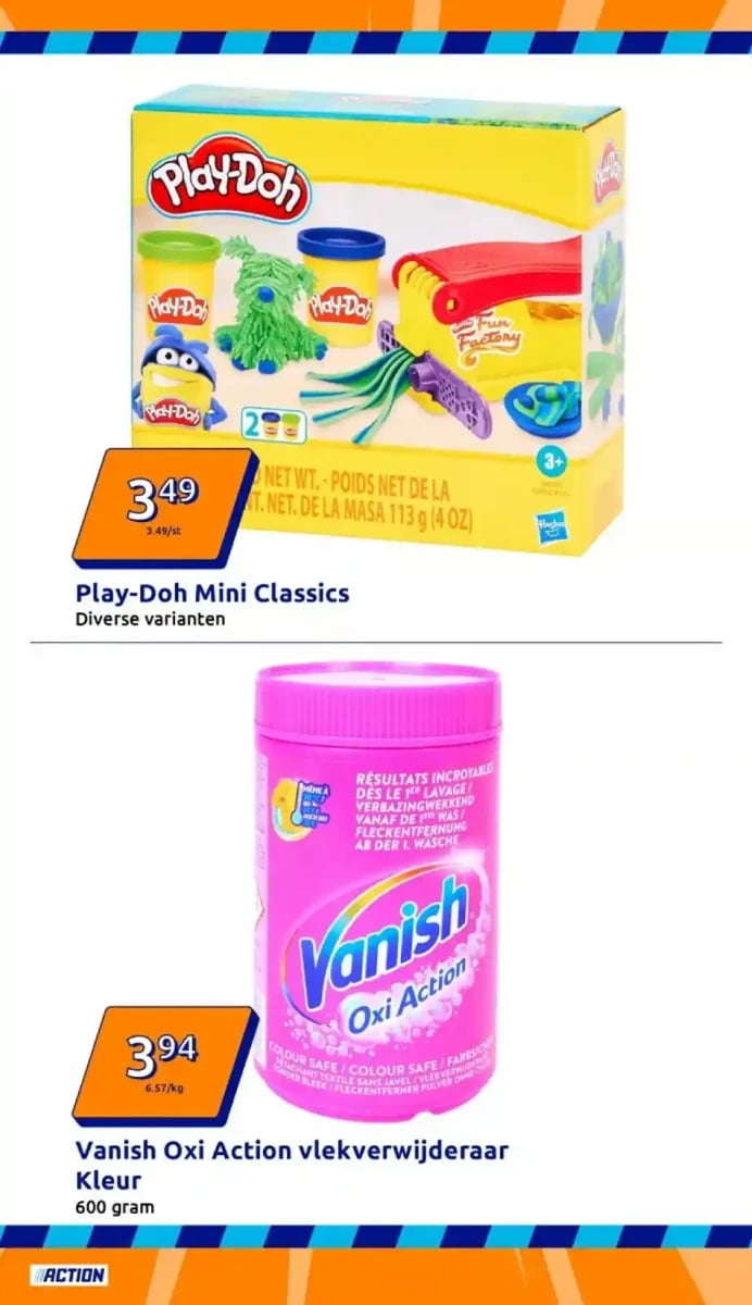 Action folder – pagina 7