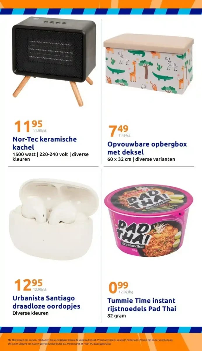 Action folder – pagina 31