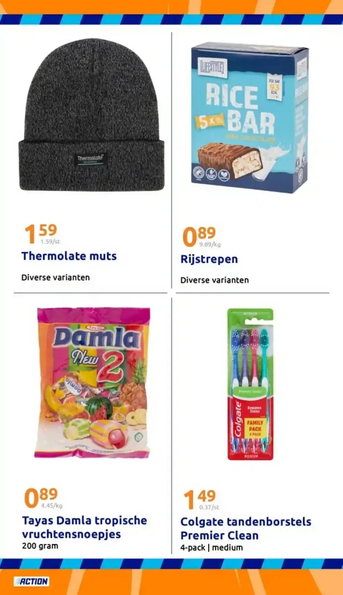 Action folder – pagina 21