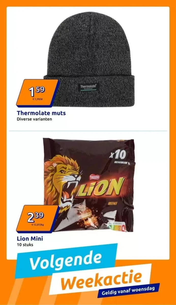 Action folder – pagina 13