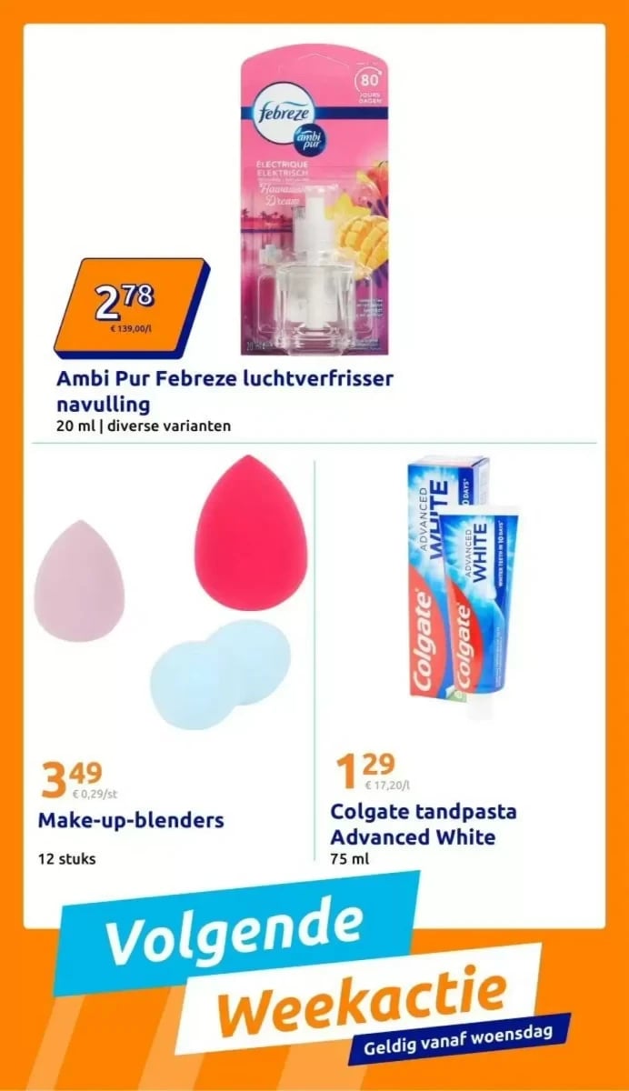 Action folder – pagina 18
