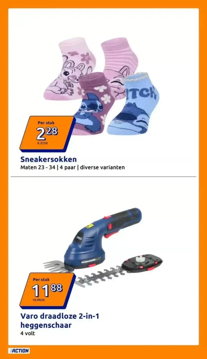Action folder – pagina 2