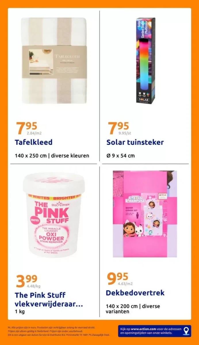 Action folder – pagina 28