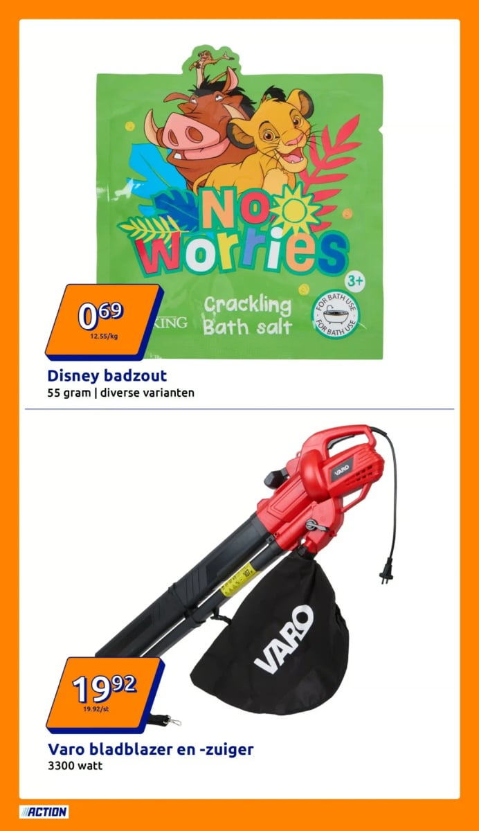 Action folder – pagina 28