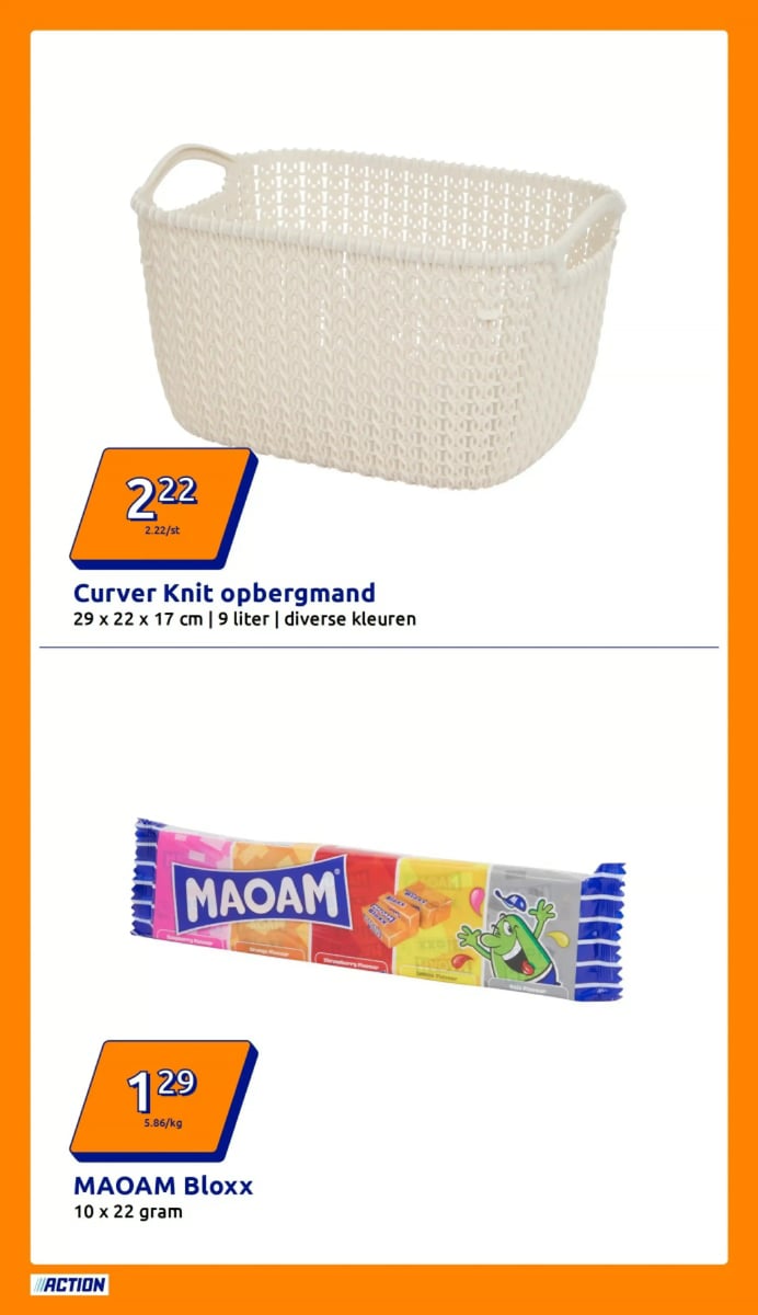 Action folder – pagina 7