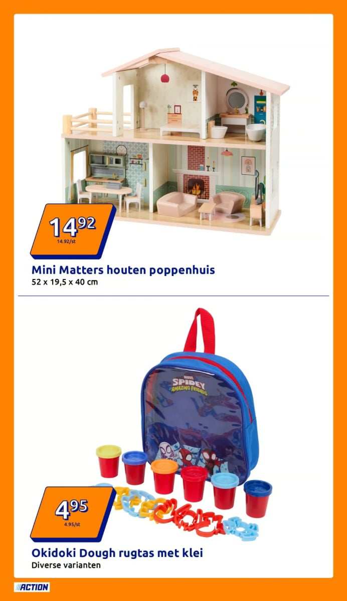 Action folder – pagina 10