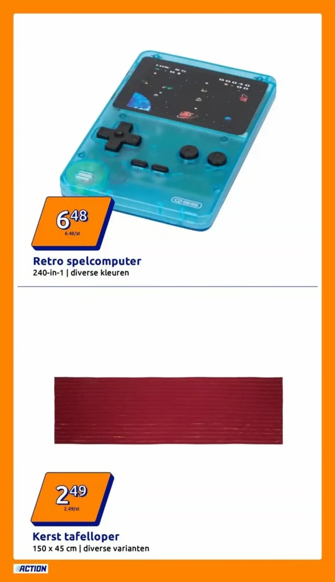 Action folder – pagina 4
