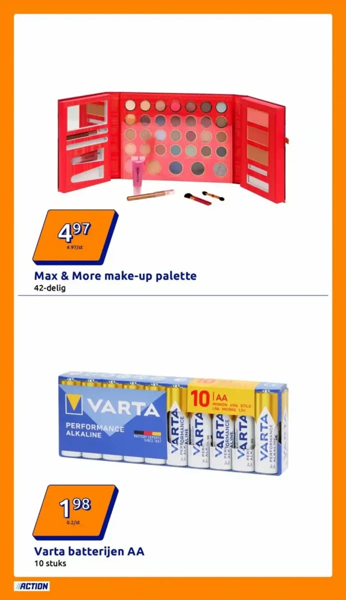 Action folder – pagina 12