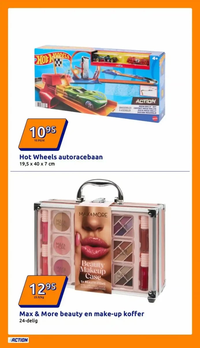 Action folder – pagina 18