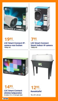 Kweektafel aanbieding bij Action – geldig van 11.02.2026 t/m 17.02.2026