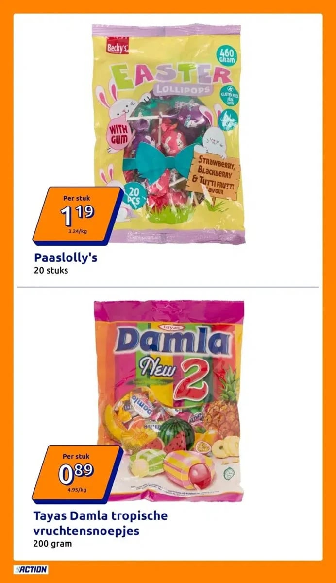 Action folder – pagina 33