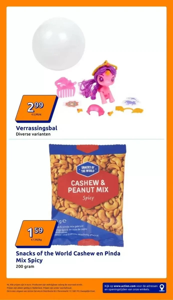 Action folder – pagina 25