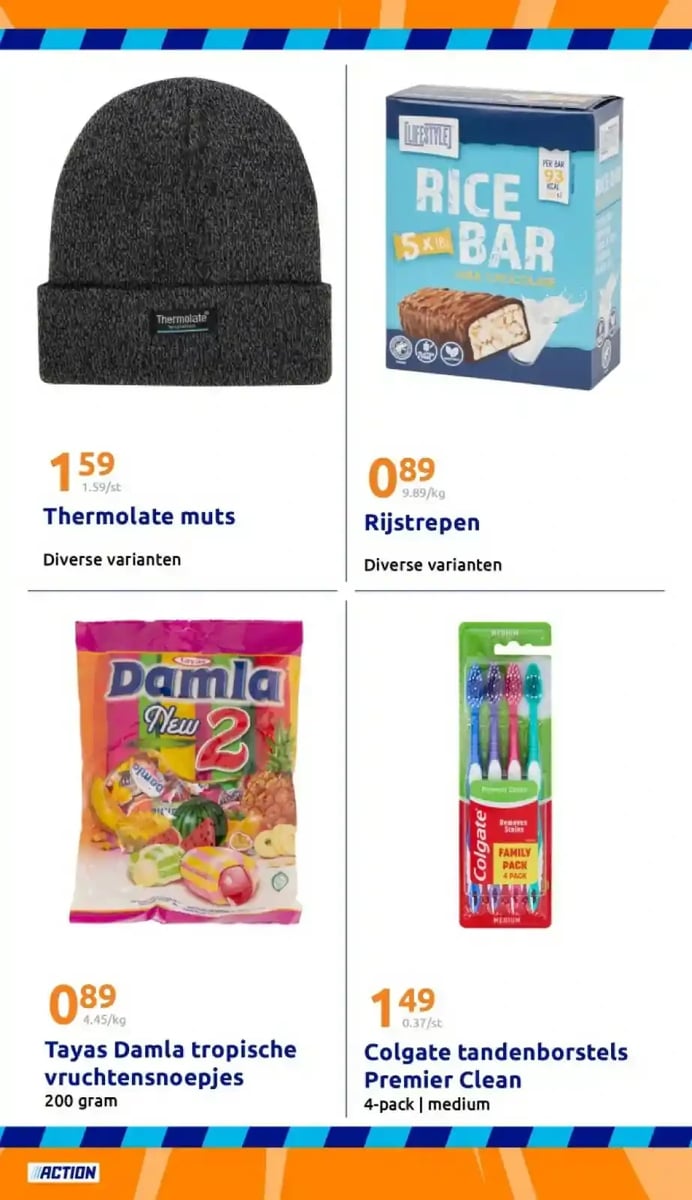 Action folder – pagina 14