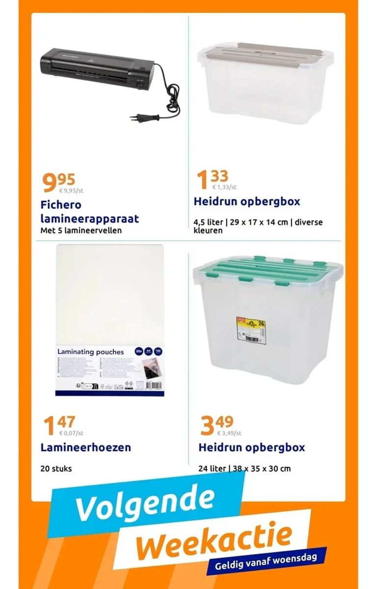 Action folder – pagina 10