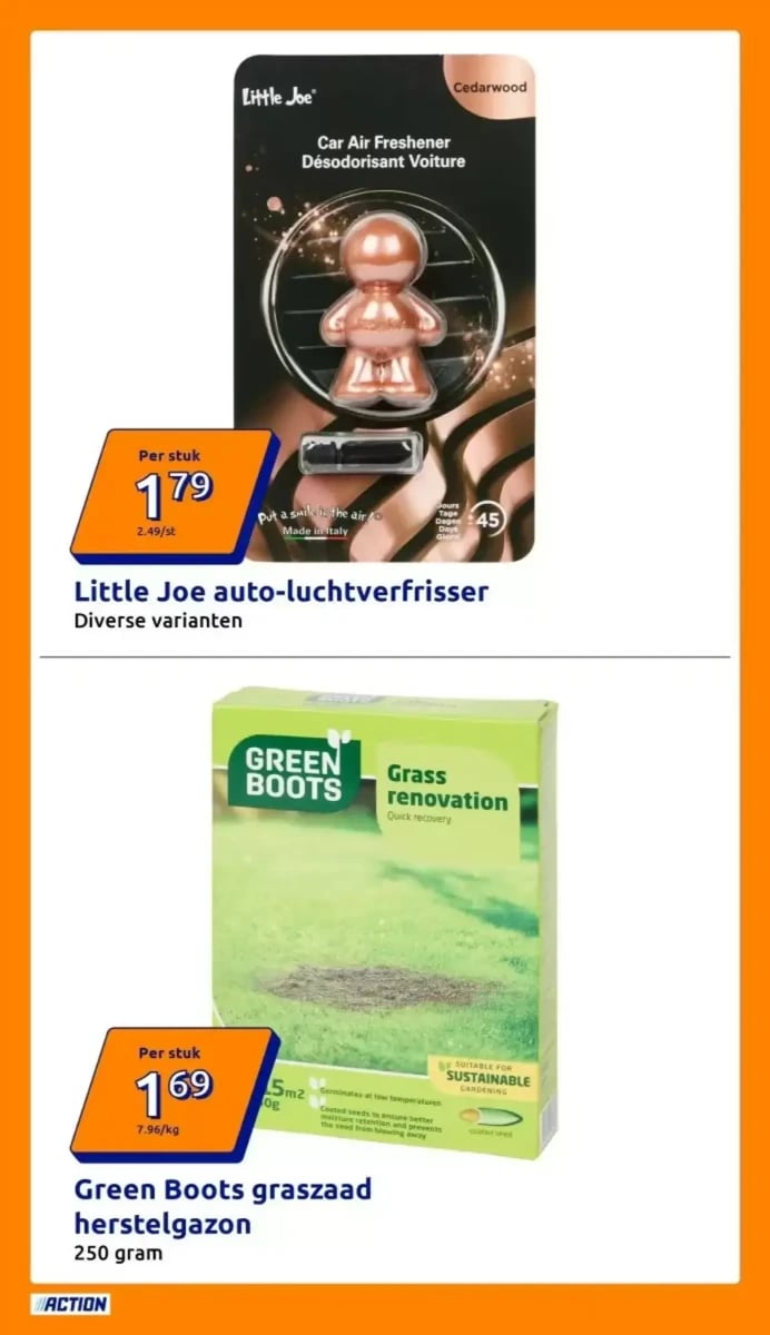 Action folder – pagina 17