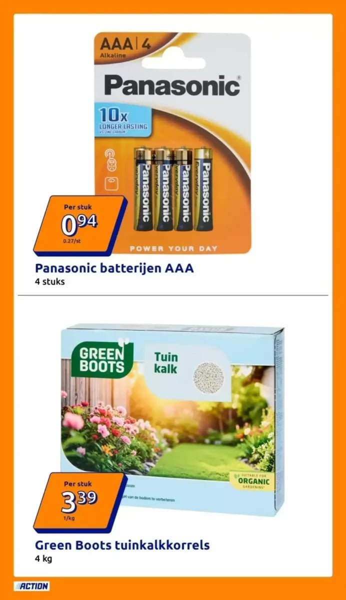 Action folder – pagina 13