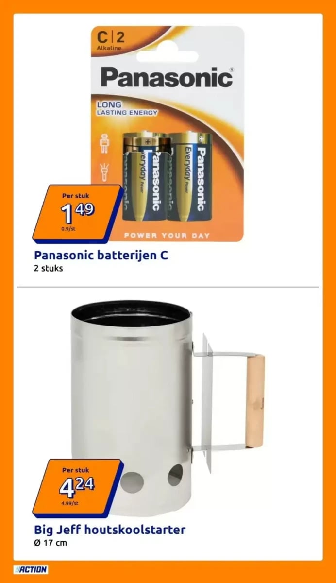 Action folder – pagina 15
